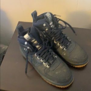 Men Nike lunar Force 1